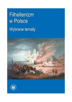Filhellenizm w Polsce