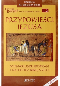 Przypowieści Jezusa