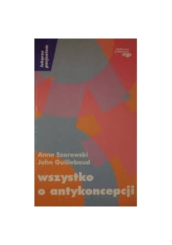 Wszystko o antykoncepcji