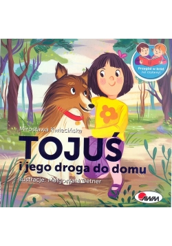 Tojuś i jego droga do domu