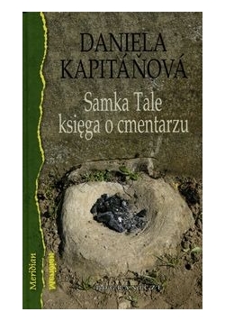 Samka Tale księga o cmentarzu