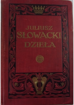 Dzieła, Tom II, 1909 r.