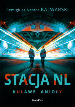 Stacja NL Kulawe anioły