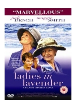 Ladies in Lavender, DVD