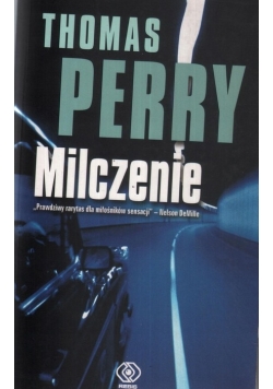 Milczenie