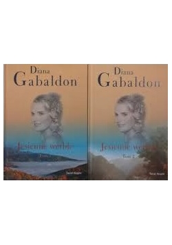 Jesienne werble, Tom I i II