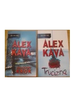 Fałszywy krok / Trucizna