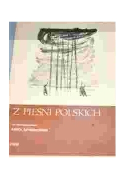 Z pieśni polskich