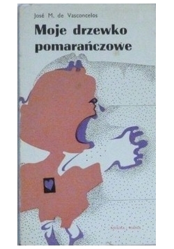 Moje drzewko pomarańczowe