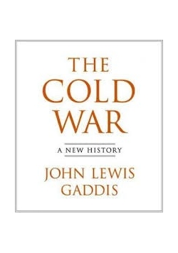 The Cold War CD