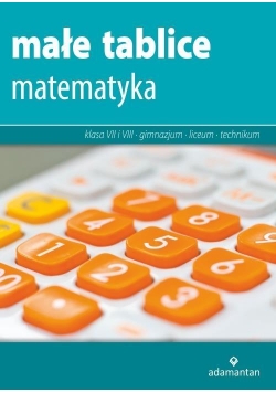 Małe tablice. Matematyka
