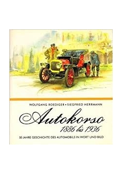 Autokorso