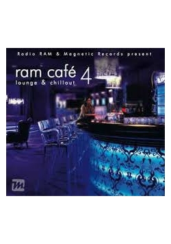 Ram cafe 4 CD