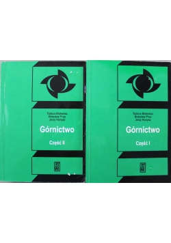 Górnictwo Część I i II