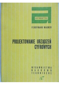 Projektowanie urządzeń cyfrowych