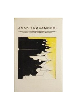 Znak tożsamości