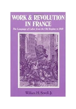 Work & revolution in  France