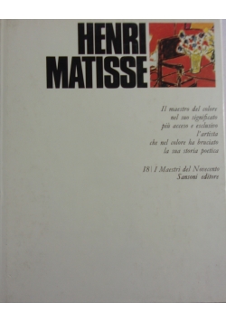Henri Matisse