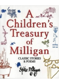 A Children's Treasury of Milligan