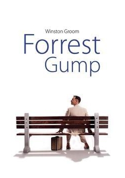 Forrest Gump TW w.2015