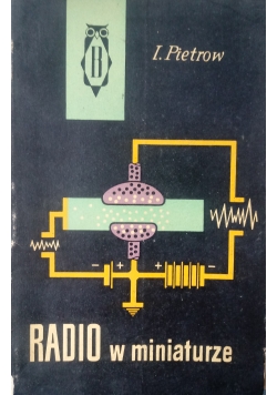 Radio w miniaturze