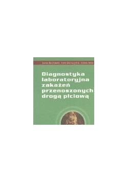 Diagnostyka laboratoryjna zakażeń przenoszonych drogą płciową