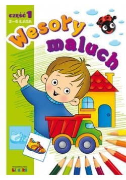 Wesoły maluch część 1