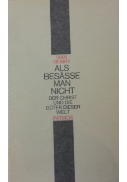 Als Besasse Man Night