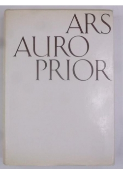 Ars Auro Prior