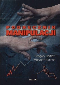 Podręcznik manipulacji