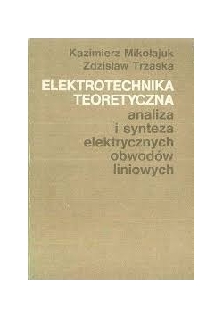 Elektrotechnika teoretyczna