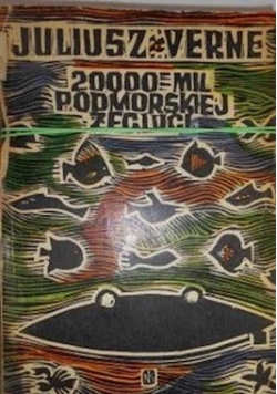 2000 mil podmorskiej żeglugi