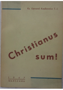 Die Neuordnung der menschlichen Gesellschaft, 1937 r.