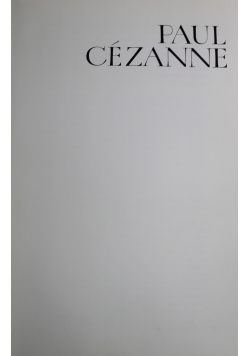 Paul Cezanne