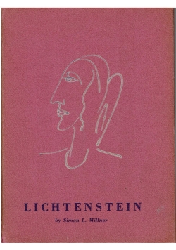 Lichtenstein, 1949 r.