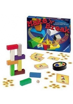 Make 'n' Break
