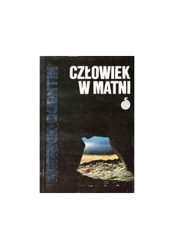 Człowiek w matni