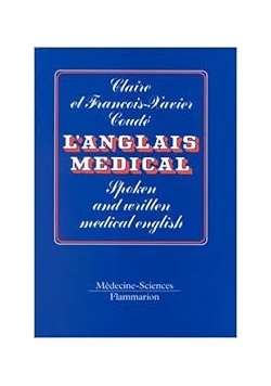 L'anglais medical