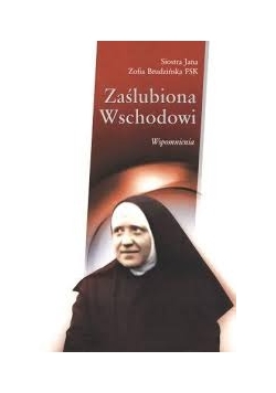 Zaślubiona Wschodowi