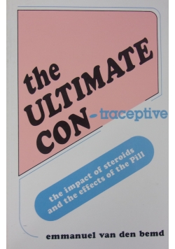 The Ultimate Contraceptive