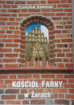 Kościół Farny w Żarach