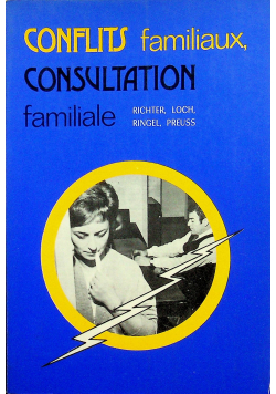 Conflits familiaux consultation