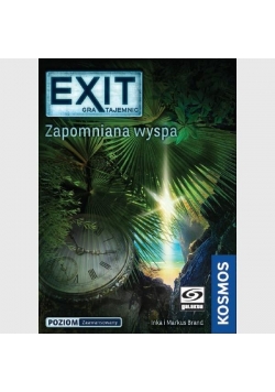 Exit: Zapamniana wyspa