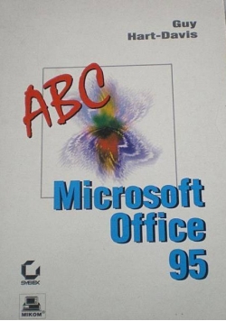 ABC Microsoft Office 95