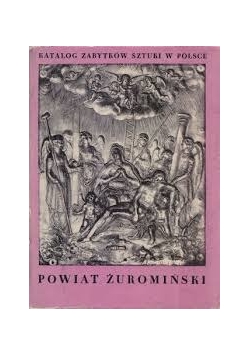 Powiat Żuromiński, tom X
