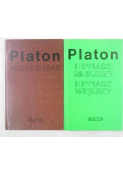 Platon, 2 tomy