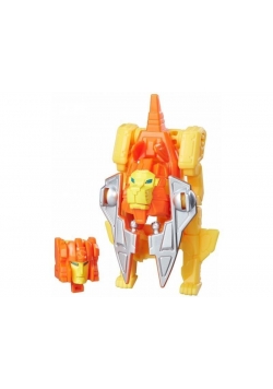 Transformers Generations Titan Master Sawback