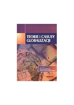 Teorie i casusy globalizacji