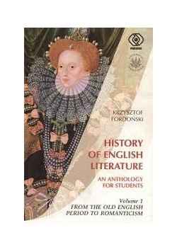 History of english literature