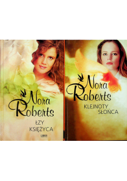 Klejnoty słońca/ łzy księżyca